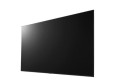 LG Electronics Monitor wielkoformatowy 86UL3J-N UHD IPS 86 cali 330cd/m2 16/7