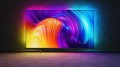 Philips Telewizor 65 cali LED 65PUS8517/12 Android Ambilight