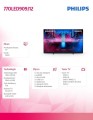 Philips Telewizor 77 cali OLED 77OLED909/12
