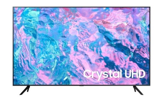 Samsung Telewizor 50 cali UE50CU7192UXXH