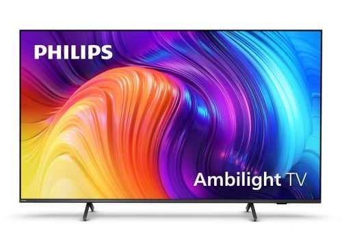 Philips Telewizor 65 cali LED 65PUS8517/12 Android Ambilight