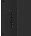 IIYAMA Monitor 32 cale TF3239MSC-B1AG,AMVA,HDMIx2,DP,RJ45,IP54,24/7,POJ.12p