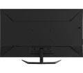 IIYAMA Monitor wielkoformatowy 43 cale X4373UHSU-B1 4K, VA, 2xHDMI, DP, mDP, 3ms, 2x7W, USBx4