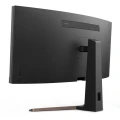 Benq Monitor 38 cali EW3880R LED 4ms/100:1/IPS/HDMI/czarny