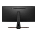 Benq Monitor 38 cali EW3880R LED 4ms/100:1/IPS/HDMI/czarny