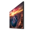 Samsung Monitor profesjonalny QM50B 50 cali Matowy 24h/7 500(cd/m2) 3840 x 2160 (UHD) S10 Player (Tizen 6.5) WiFi/BT 3 lata On-Site (LH50QMBEBGCXEN)