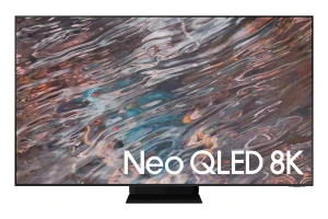 Samsung Monitor profesjonalny  QP65A-8K 65 cali Błyszczący 16h/7 500(cd/m2) 7680 x 4320 (8K) S9 Player (Tizen 6.0) Wi-Fi/BT 3 lata On-Site (LH65QPA8BG
