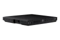 Samsung Monitor profesjonalny  QP65A-8K 65 cali Błyszczący 16h/7 500(cd/m2) 7680 x 4320 (8K) S9 Player (Tizen 6.0) Wi-Fi/BT 3 lata d2d (LH65QPA8BGCXEN