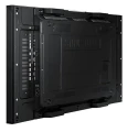 Samsung Monitor profesjonalny VM46B-U 46 cali Video wall Matowy 24h/7 500(cd/m2) 1920 x 1080(FHD) N/A  3 lata On-Site (LH46VMBUBGBXEN)