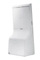 Samsung Monitor profesjonalny KIOSK KM24A/Tizen 24 cale Matowy, Dotykowa 16h/7 250(cd/m2) 1920x1080(FHD) S6 Player 3 lata d2d (LH24KMATBGCXEN)