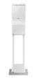 Samsung Monitor profesjonalny KIOSK KM24A/Tizen 24 cale Matowy, Dotykowa 16h/7 250(cd/m2) 1920x1080(FHD) S6 Player 3 lata d2d (LH24KMATBGCXEN)