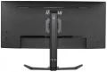 IIYAMA Monitor 34 cale G-MASTER GB3467WQSU-B5 VA,UWQHD,165HZ,HAS(15cm),1500R,4xUSB