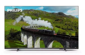 Philips Telewizor LED 50 cali 50PUS7608/12