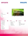 Philips Telewizor LED 50 cali 50PUS8118/12