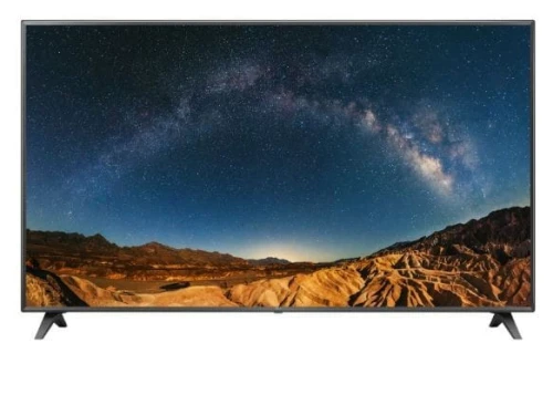 LG Electronics Telewizor LED 43 cale 43UR781C