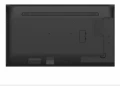 AG NEOVO Monitor wielkoformatowy QM-5502 CZARNY 400cd/m2 5000:1 24/7 4K