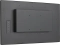 IIYAMA Monitor wielkoformatowy 21.5 cala TF2238MSC-B1 IPS,FHD,DP,HDMI,2x2W,2xUSB,600(cd/m2),  10pkt.7H,IP1X(Front),Pion/Poziom