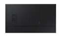 Samsung Monitor profesjonalny QM65C 65 cali Matowy 24h/7 500(cd/m2) 3840 x 2160 (UHD) S10 Player (Tizen 7) WiFi/BT 3 lata On-Site (LH65QMCEBGCXEN)