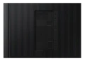 Samsung Monitor profesjonalny QB75C 75 cali Błyszczący 16h/7 350(cd/m2) 3840x2160 (UHD) S10 Player (Tizen 7) Wi-Fi/BT 3 lata On-Site (LH75QBCEBGCXEN)