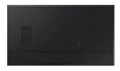 Samsung Monitor profesjonalny QB50C 50 cali Błyszczący 16h/7 350(cd/m2) 3840x2160 (UHD) S10 Player (Tizen 7, VXT Ready) WiFi/BT 3 lata On-Site (LH50QB