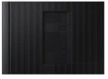 Samsung Monitor profesjonalny  QB85C 85 cali Błyszczący 16h/7 350(cd/m2) 3840x2160 (UHD) S10 Player (Tizen 7, VXT Ready) Wi-Fi/BT 3 lata On-Site (LH85