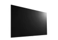 LG Electronics Monitor wielkoformatowy 86UL3J-N UHD IPS 86 cali 330cd/m2 16/7