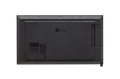 LG Electronics Monitor wielkoformatowy 49UM5N-H 500cd/m2 UHD 24/7
