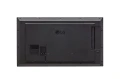 LG Electronics Monitor wielkoformatowy 49UM5N-H 500cd/m2 UHD 24/7