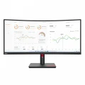 Lenovo Monitor 34.0 ThinkVision T34w-30 WLED LCD 63D4ZAT1EU