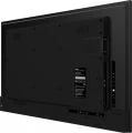 IIYAMA Monitor 42.5 cala ProLite LH4375UHS-B1AG, 24/7,IPS,ANDROID.11,4K,500cd/m2,WiFi,3xHDMI,DP,Daisy/Chain,2xUSB,2x10W,RJ45,iiSignage2,FailOver,SDM,4