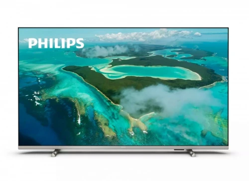 Philips Telewizor 55 cali LED 55PUS7657/12 SMART