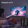 Philips Telewizor LED 50 cali 50PUS7009/12