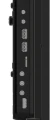 IIYAMA Monitor 75 cali LH7575UHS-B1AG, 24/7,IPS,ANDROID.11,4K,500cd/m2,WiFi,3xHDMI,DP,Daisy/Chain,2xUSB,2x10W,RJ45,iiSignage2,FailOver,SDM,4GB/32GB,me