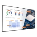 Benq Monitor wielkoformatowy 75 cali ST7502S 4K 1200:1/3840x2160/HDMI