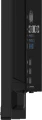 IIYAMA Monitor 85.6 cala ProLite TE8612MIS-B3AG,INFRARED,40pkt,VA,4K, 24/7, 7H, WiFi,VGA, HDMI, USB-c, Bluetooth,metal,8ms, vesa, głośniki 2 x 16W