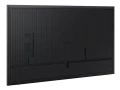 Samsung Monitor profesjonalny QB43C 43 cale Błyszczący 16h/7 350(cd/m2) 3840x2160 (UHD) S10 Player (Tizen 7, VXT Ready) WiFi/BT 3 lata On-Site (LH43QB