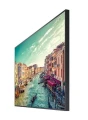 Samsung Monitor profesjonalny QM98T-B 98 cali Matowy 24h/7 500(cd/m2) 3840 x 2160 (UHD S6 Player (Tizen 4.0) Wi-Fi 3 lata On-Site (LH98QMTBPGCXEN)