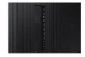 Samsung Monitor profesjonalny QM55C 55 cali Matowy 24h/7 500(cd/m2) 3840 x 2160 (UHD) S10 Player (Tizen 7) WiFi/BT 3 lata On-Site (LH55QMCEBGCXEN)