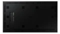 Samsung Monitor profesjonalny OM75A 75 cali Błyszczący 24h/7 4000(cd/m2) 3840 x 2160 (UHD) S7 Player (Tizen 5.0) Wi-Fi 3 lata On-Site (LH75OMAEBGBXEN)