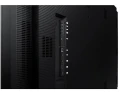 Samsung Monitor profesjonalny OM75A 75 cali Błyszczący 24h/7 4000(cd/m2) 3840 x 2160 (UHD) S7 Player (Tizen 5.0) Wi-Fi 3 lata On-Site (LH75OMAEBGBXEN)