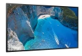 Samsung Monitor profesjonalny OM75A 75 cali Błyszczący 24h/7 4000(cd/m2) 3840 x 2160 (UHD) S7 Player (Tizen 5.0) Wi-Fi 3 lata On-Site (LH75OMAEBGBXEN)