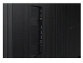Samsung Monitor profesjonalny QB65C 65 cali Błyszczący 16h/7 350(cd/m2) 3840x2160 (UHD) S10 Player (Tizen 7) WiFi/BT 3 lata On-Site (LH65QBCEBGCXEN)