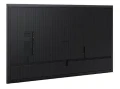 Samsung Monitor profesjonalny QB65C 65 cali Błyszczący 16h/7 350(cd/m2) 3840x2160 (UHD) S10 Player (Tizen 7) WiFi/BT 3 lata On-Site (LH65QBCEBGCXEN)