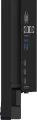 IIYAMA Monitor 75 cali ProLite TE7512MIS-B3AG,INFRARED,40pkt,IPS,4K, 24/7, 7H, WiFi,VGA, HDMI, USB-c, Bluetooth,metal,8ms, vesa, głośniki 2 x 16W