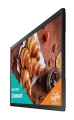 Samsung Monitor profesjonalny QB24C 24 cali Matowy 16h/7 250(cd/m2) 1920x1080(FHD) S10 Player (Tizen 7, VXT Ready) WiFi/BT 3 lata d2d (LH24QBCEBGCXEN)