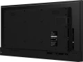 IIYAMA Monitor 50 cali LH5065UHSB-B1 AG, 24/7, VA, ANDROID 11, 4K, 800cd, iiSignage2, SDM, 2x HDMI, DP, 2x USB,2x 10W, RJ45, WiFi, 4/32GB, PION/POZIOM