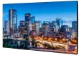 Samsung Monitor profesjonalny  VM55B-E 55 cali Video Wall Matowy 24h/7 500(cd/m2) 1920x1080 (FHD)   3 lata On-Site (LH55VMBEBGBXEN)