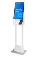 Samsung Monitor profesjonalny KIOSK KM24C/Win i3 24 cale Matowy, Dotykowa 16h/7 250(cd/m2) 1920x1080(FHD) Win10 IoT i3 3 lata d2d (LH24KMC3BGCXEN)