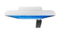 Samsung Monitor profesjonalny KIOSK KM24C/Win i3 24 cale Matowy, Dotykowa 16h/7 250(cd/m2) 1920x1080(FHD) Win10 IoT i3 3 lata d2d (LH24KMC3BGCXEN)