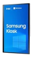 Samsung Monitor profesjonalny KIOSK KM24C/Win i3 24 cale Matowy, Dotykowa 16h/7 250(cd/m2) 1920x1080(FHD) Win10 IoT i3 3 lata d2d (LH24KMC3BGCXEN)